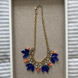 Stella & Dot statement necklace